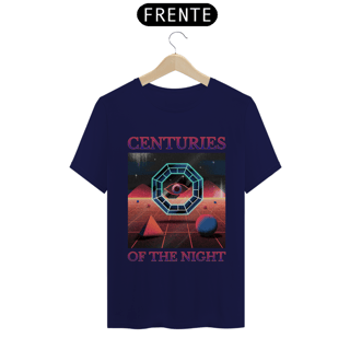 Nome do produto Centuries of the night