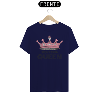 Nome do produto procrastination queen