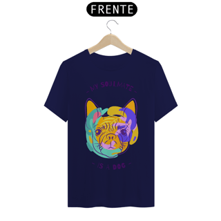 Nome do produto dog soulmate