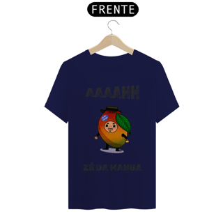 Nome do produto zé da manga