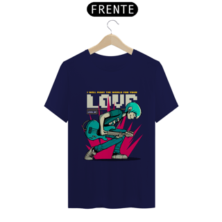Nome do produto love