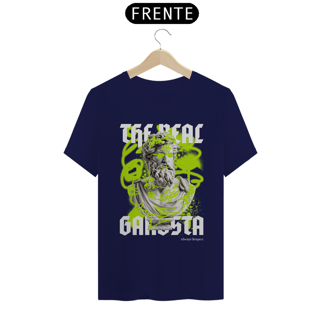 Nome do produto the real gangsta