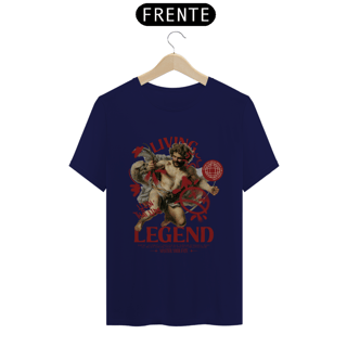 Nome do produto living legend