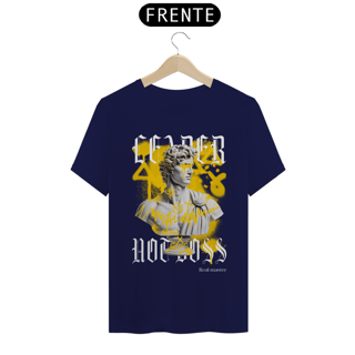 Nome do produto leader not boss