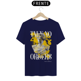 Nome do produto take no orders