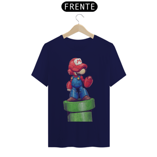 Nome do produto mega man mario