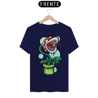 Nome do produto super mario piraña