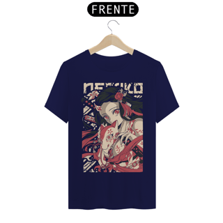 Nome do produto demon slayer nezuko
