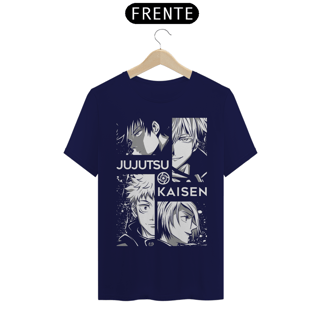 Nome do produto jujutsu kaisen