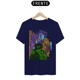 Nome do produto jhonny e jotaro jojo