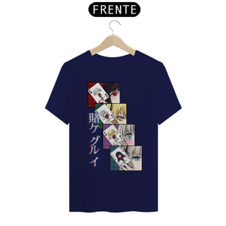 Nome do produto kakegurui