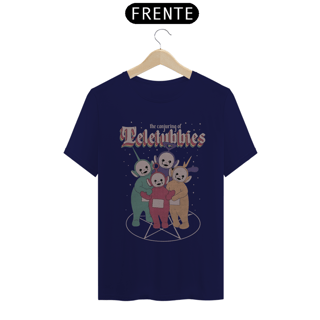 Nome do produto teletubbies