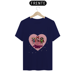 Nome do produto fake powerpuff girls