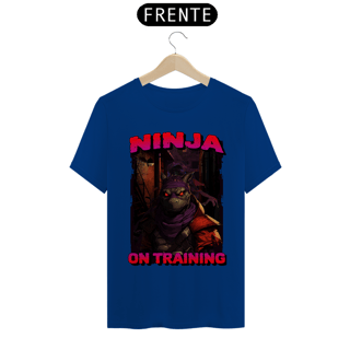 Nome do produto ninja on training