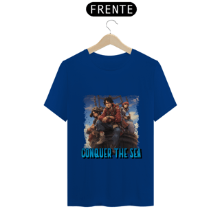 Nome do produto conquer the sea