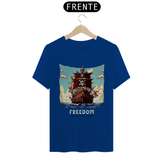 Nome do produto freedom on the sea