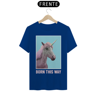 Nome do produto born this way