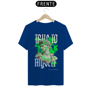 Nome do produto true to myself