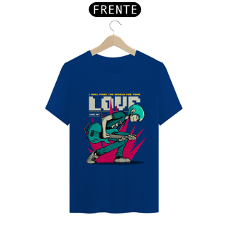 Nome do produto love