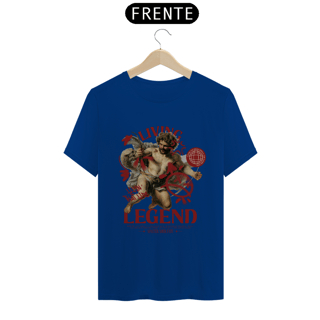 Nome do produto living legend