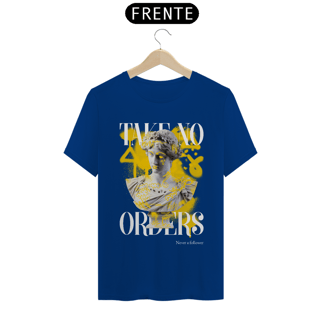 Nome do produto take no orders