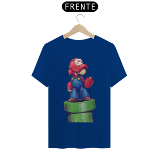 Nome do produto mega man mario