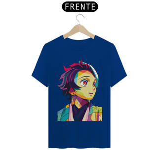 Nome do produto tanjiro demon slayer