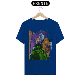 Nome do produto jhonny e jotaro jojo