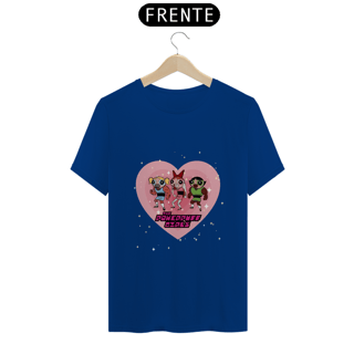 Nome do produto fake powerpuff girls