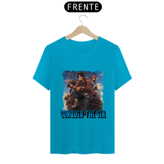 Nome do produto conquer the sea