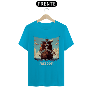 Nome do produto freedom on the sea