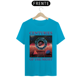 Nome do produto Centuries of the night