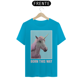 Nome do produto born this way