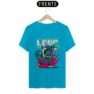 Nome do produto love