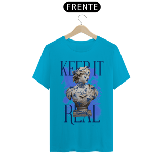 Nome do produto keep it real