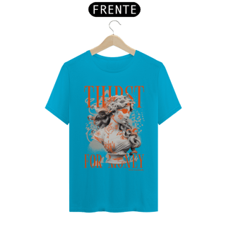 Nome do produto Thirst for money