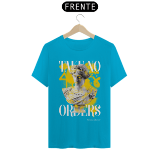 Nome do produto take no orders