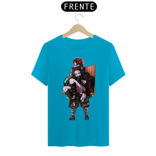 Nome do produto nezuko e tanjiro demon slayer