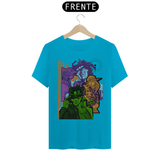 Nome do produto jhonny e jotaro jojo
