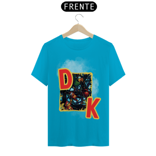 Nome do produto donkey kong