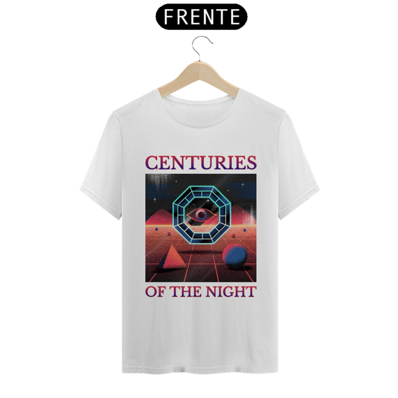 Centuries of the night