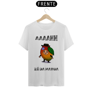 zé da manga