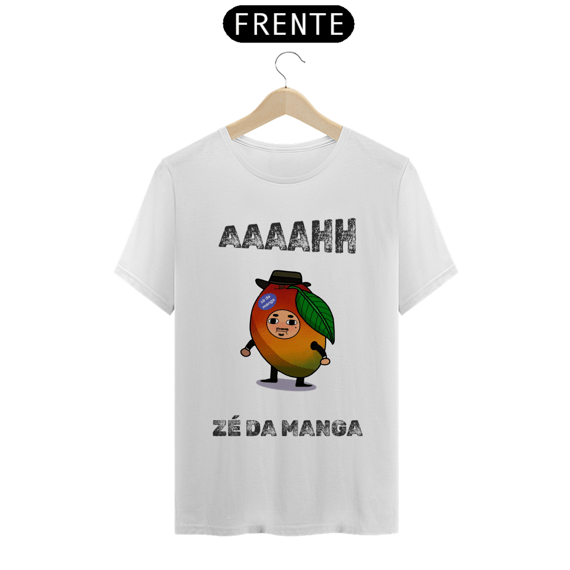 zé da manga