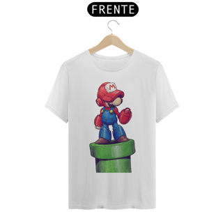 mega man mario