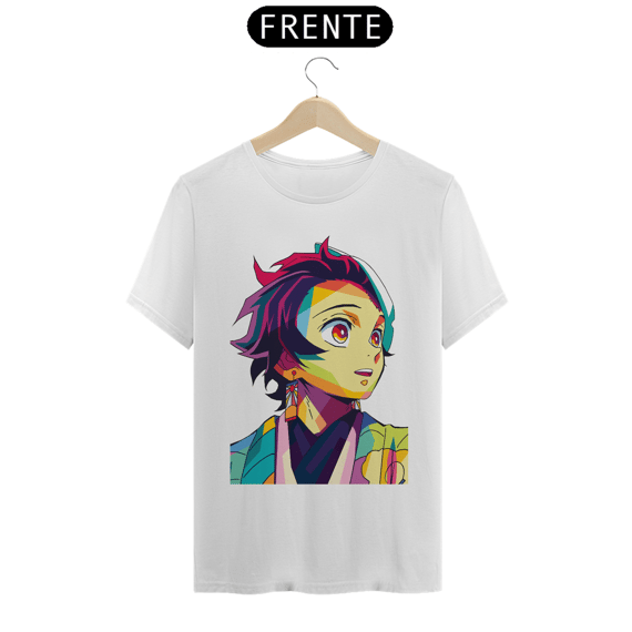 tanjiro demon slayer