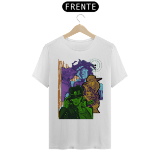 Nome do produto jhonny e jotaro jojo