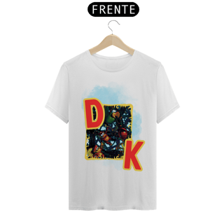 Nome do produto donkey kong