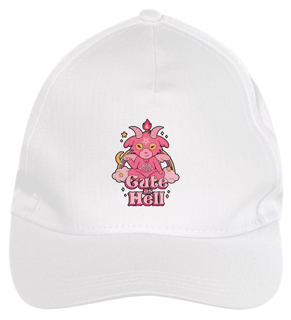 Nome do produto cute as hell