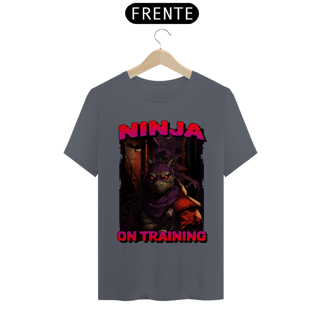 Nome do produto ninja on training