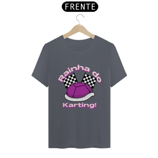 Nome do produto rainha do karting!